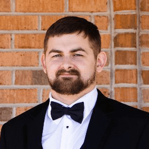 Caleb Naysmith