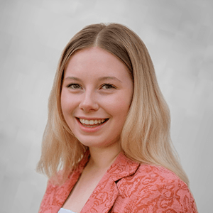 Sarah Holzmann