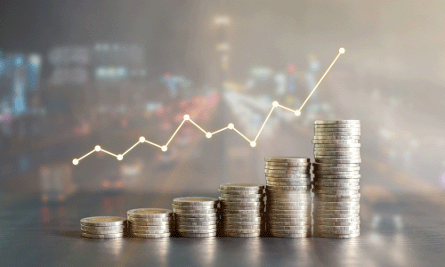 Value Investing Screener